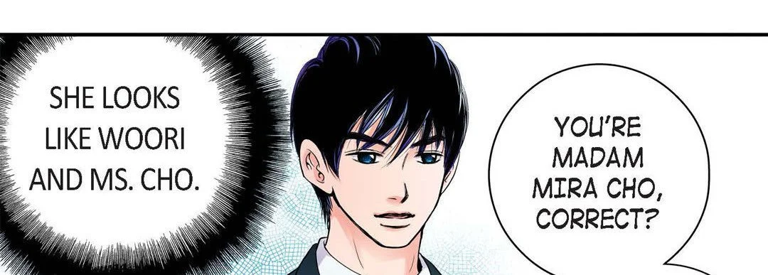 Noona Fan - Chapter 27